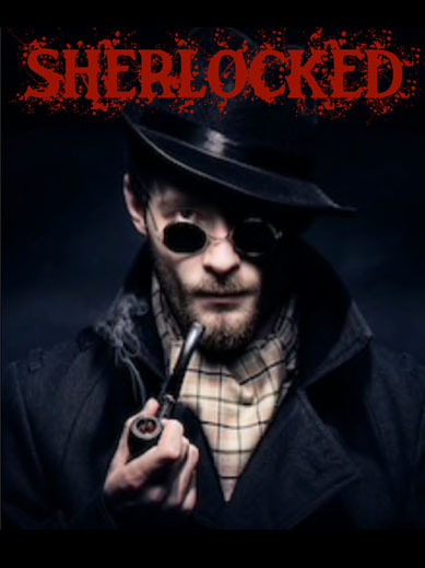 The Clue Room's Original Escape Game: Sherlocked