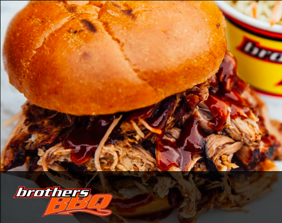 Brothers BBQ