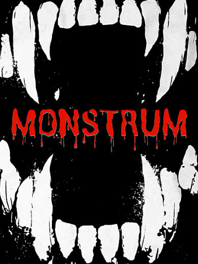 Monstrum: THE CLUE ROOM'S NEWEST LIVE ESCAPE GAME